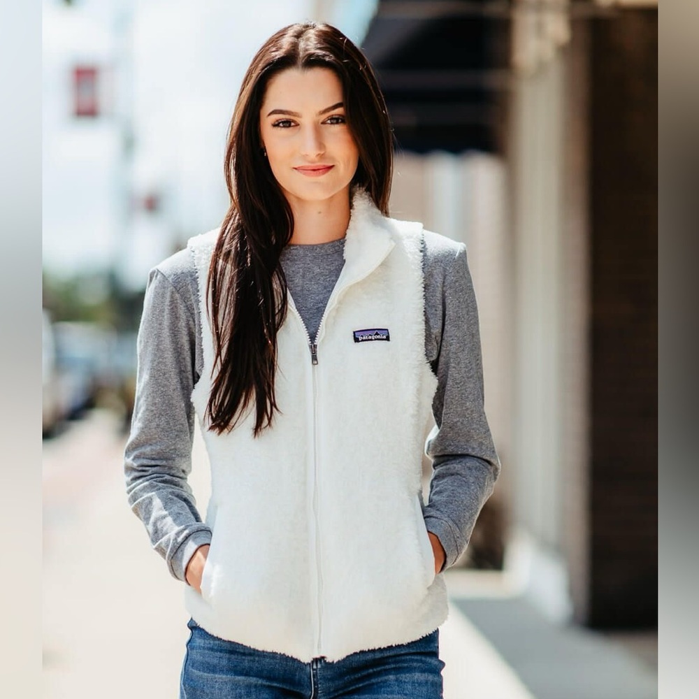 Patagonia Better Sweater Vest for sale  - Like brand new condition.